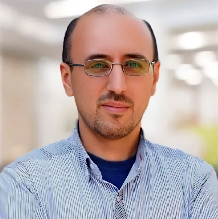 Mahmoud Mostafa Abdulkreem